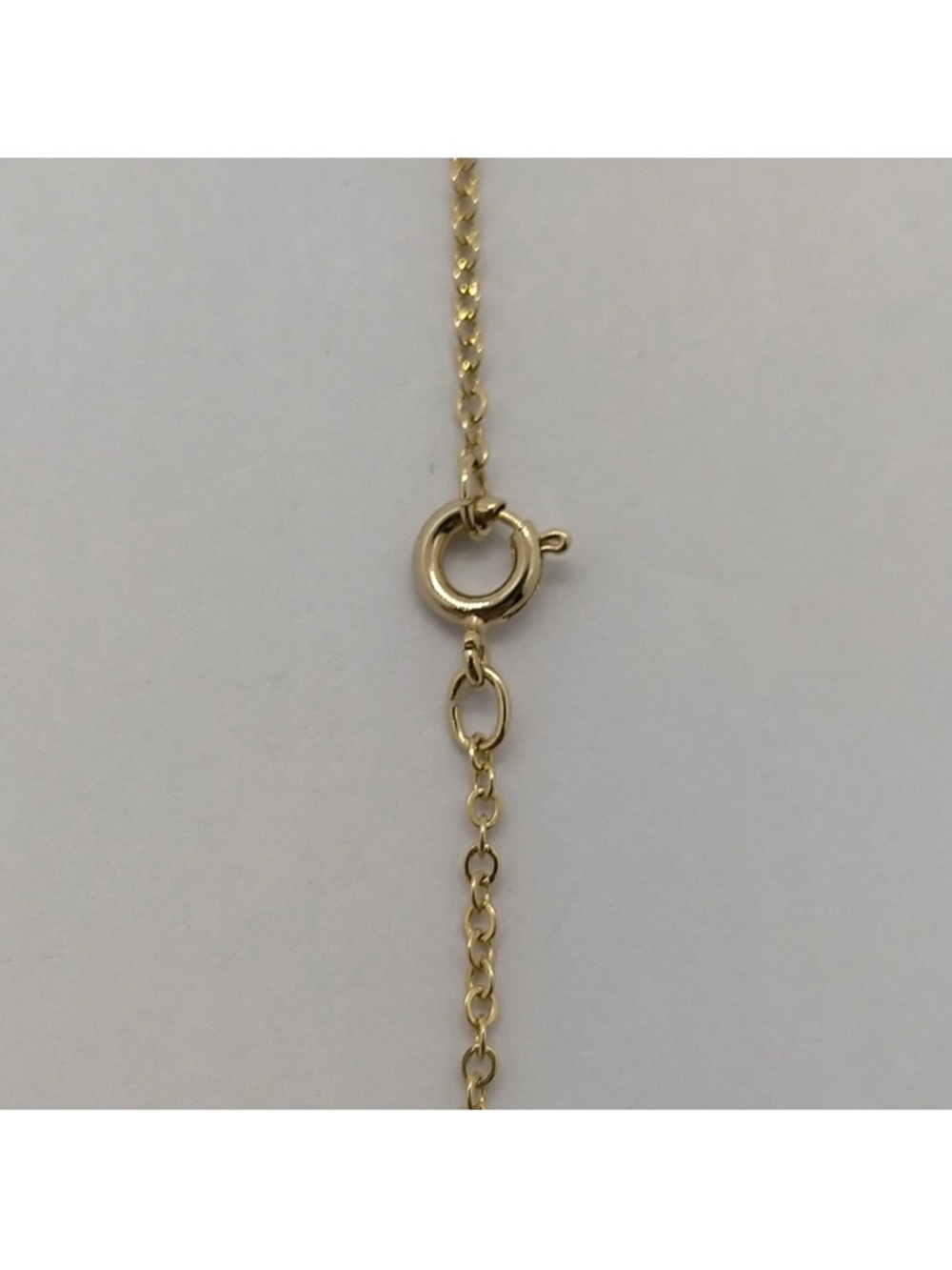 Authentic Celine Gold  Coin Pendant Necklace - Women Jewelry - Picture 4 of 7